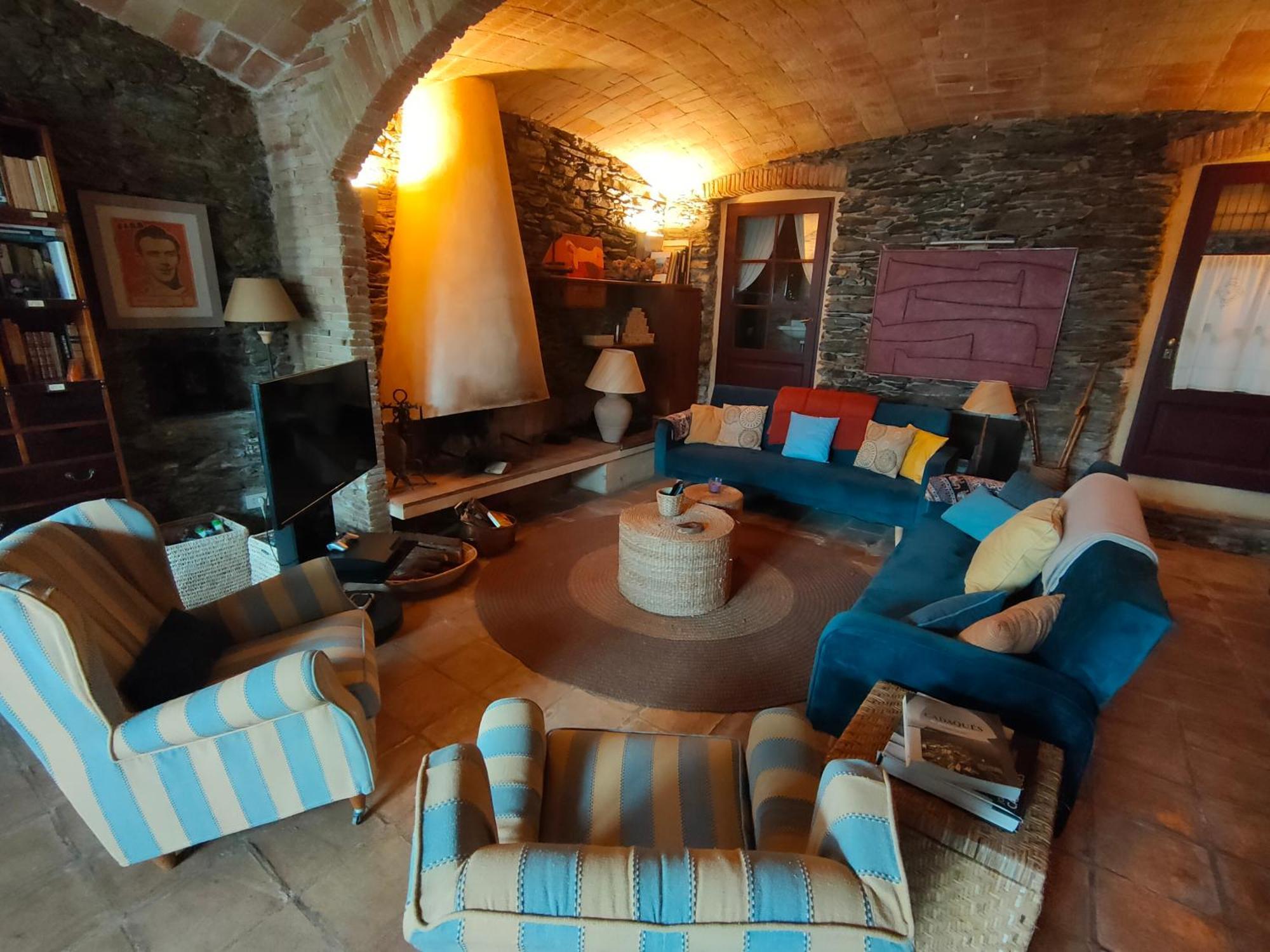 Casa Jordi Vila Cadaqués Exterior foto