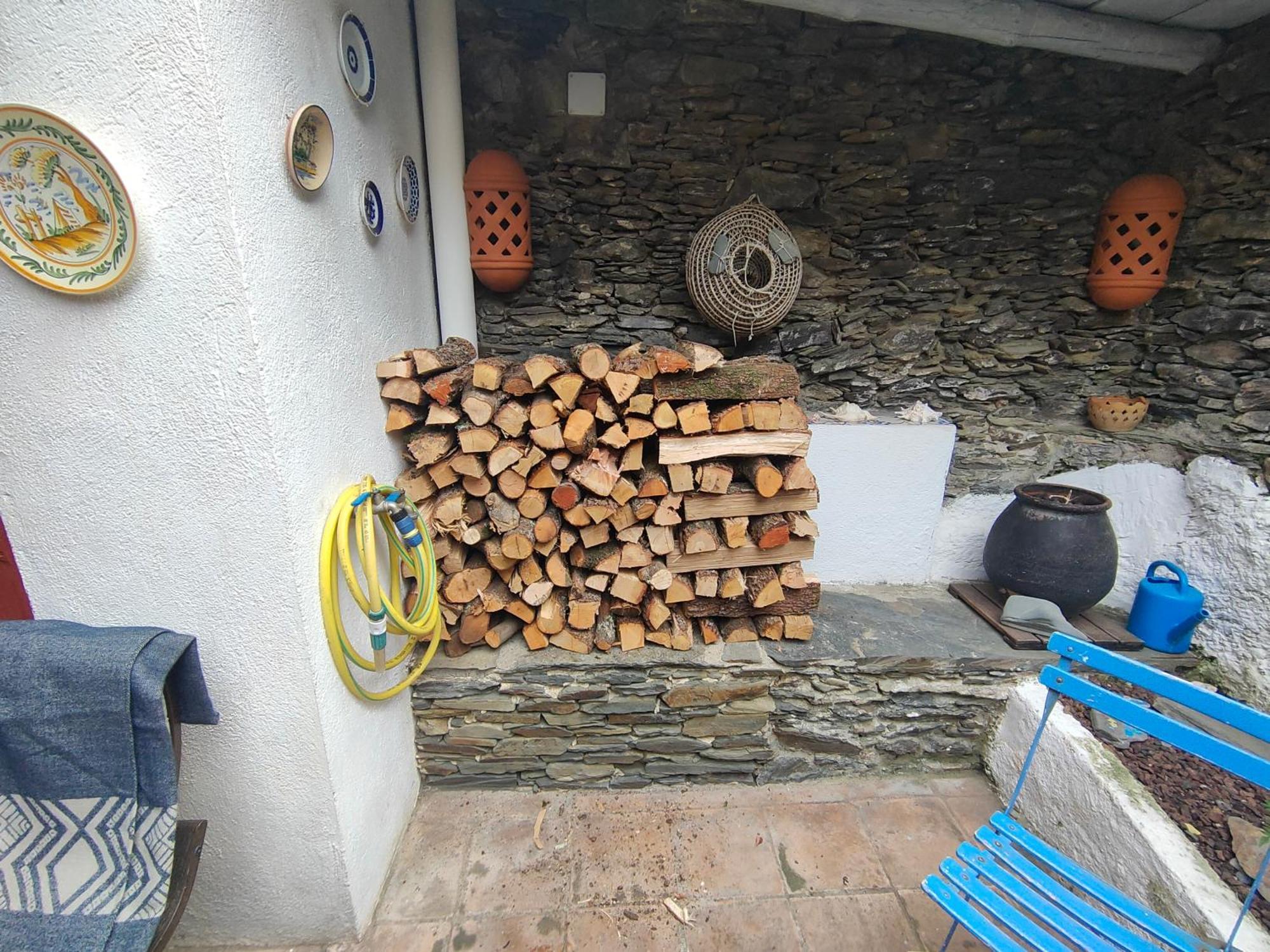 Casa Jordi Vila Cadaqués Exterior foto