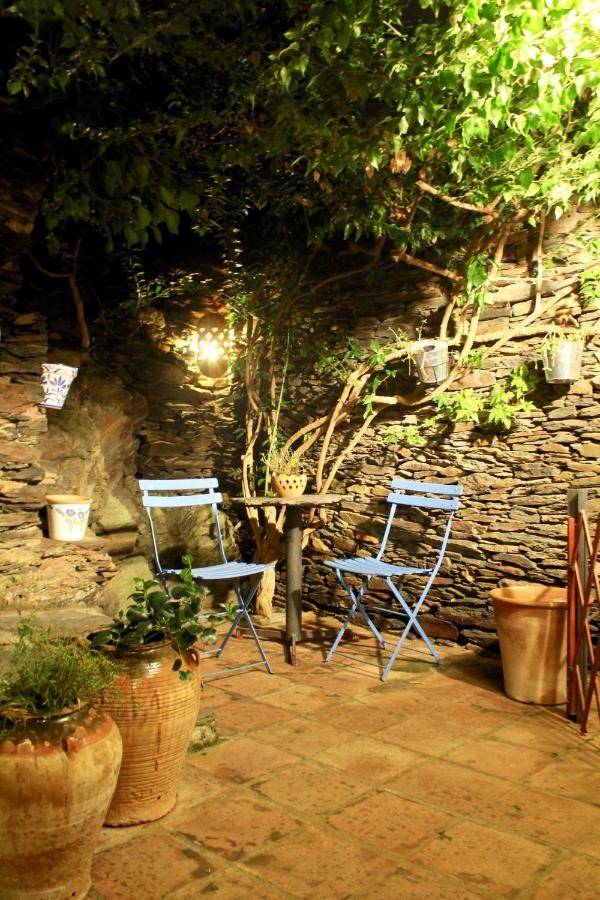 Casa Jordi Vila Cadaqués Exterior foto