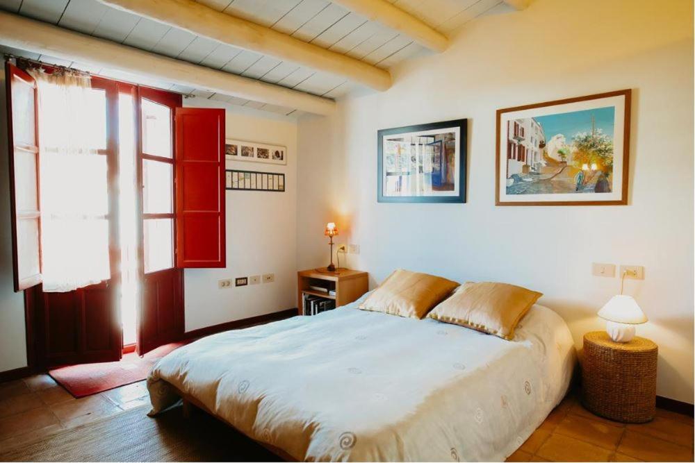 Casa Jordi Vila Cadaqués Exterior foto