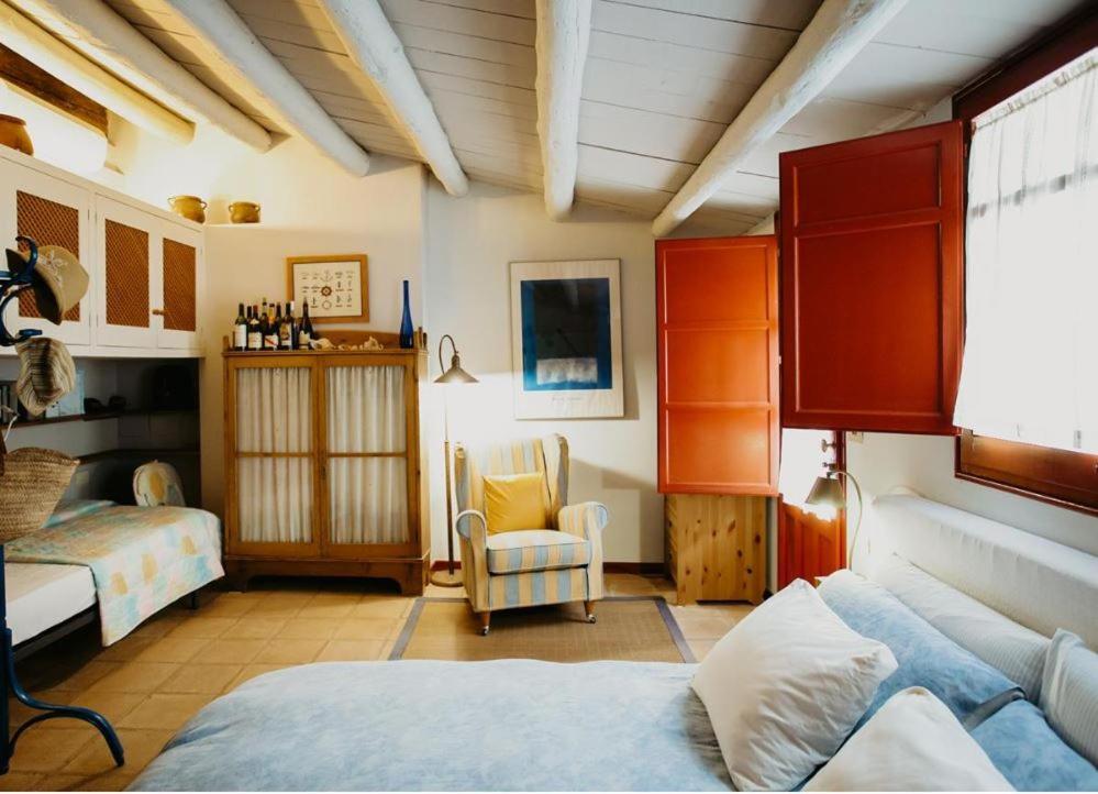 Casa Jordi Vila Cadaqués Exterior foto
